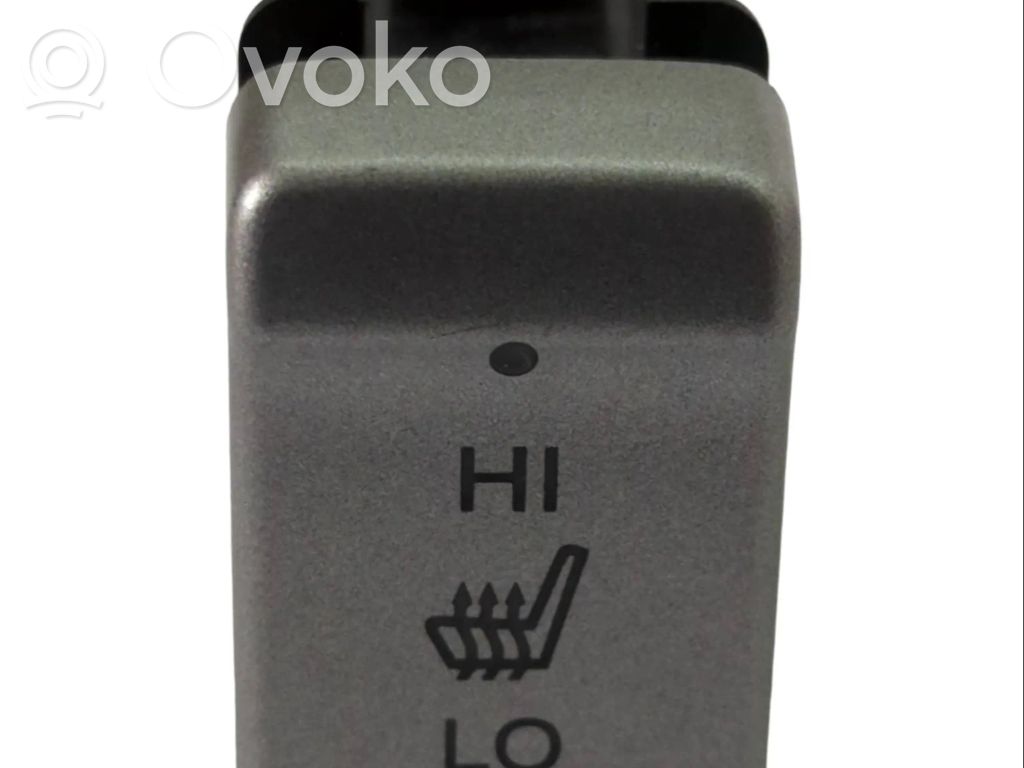 Honda FR-V Seat heating switch 