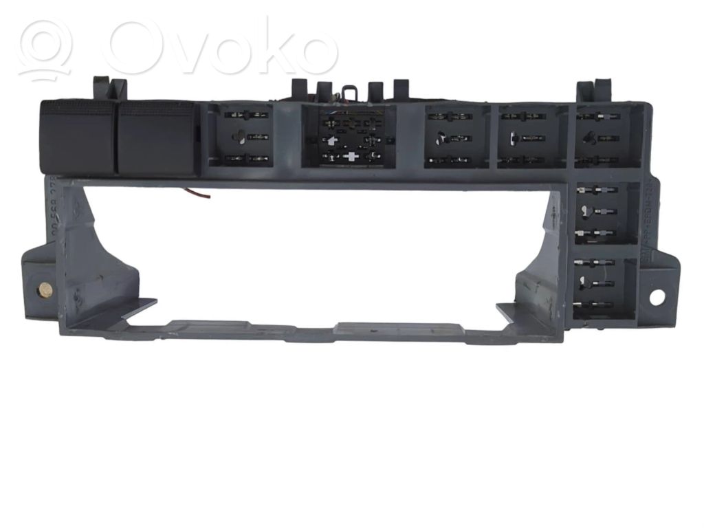Opel Vectra B Other switches/knobs/shifts 