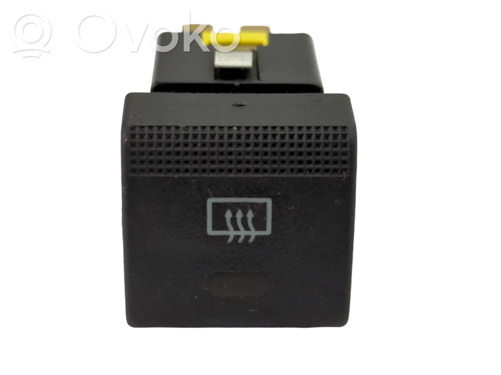 Opel Vectra B Windscreen/window heater switch 