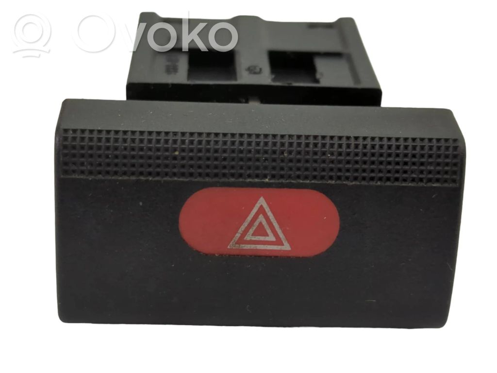 Opel Vectra B Hazard light switch 