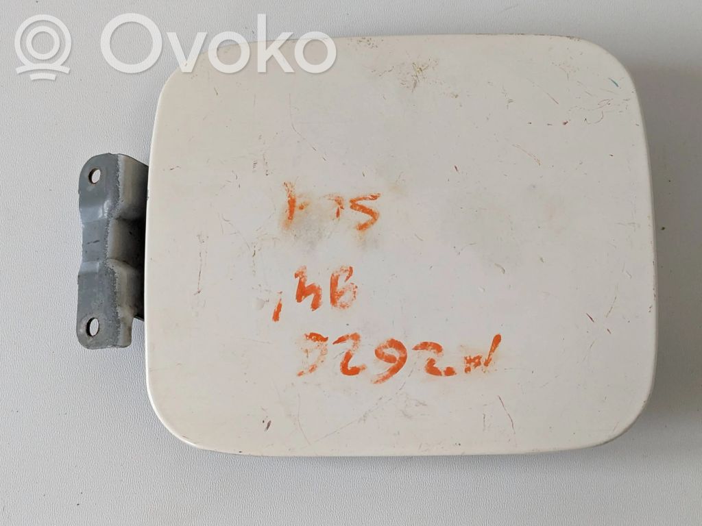 Tankdeckel Tankklappe