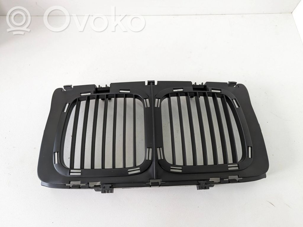 Kühlergrill