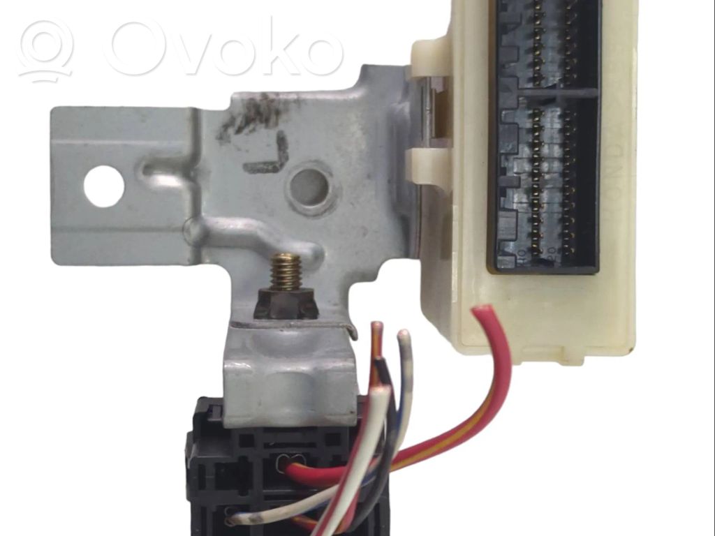 Honda Civic Otras unidades de control/módulos 