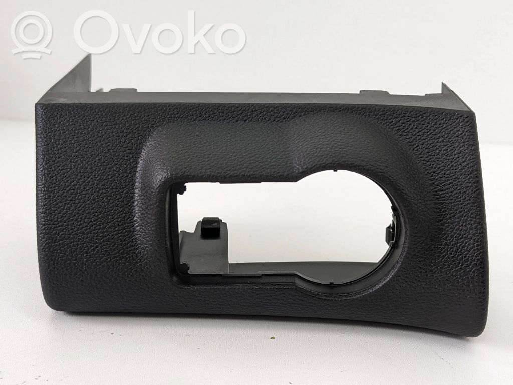 Opel Astra J Other dashboard part 