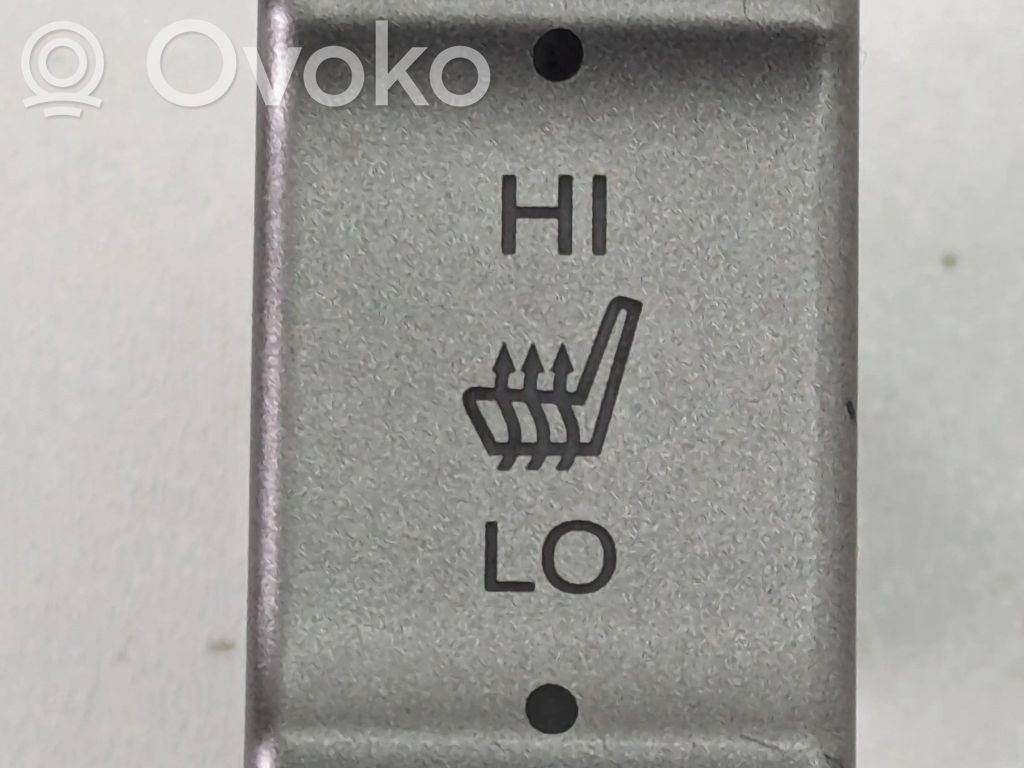 Honda FR-V Seat heating switch 