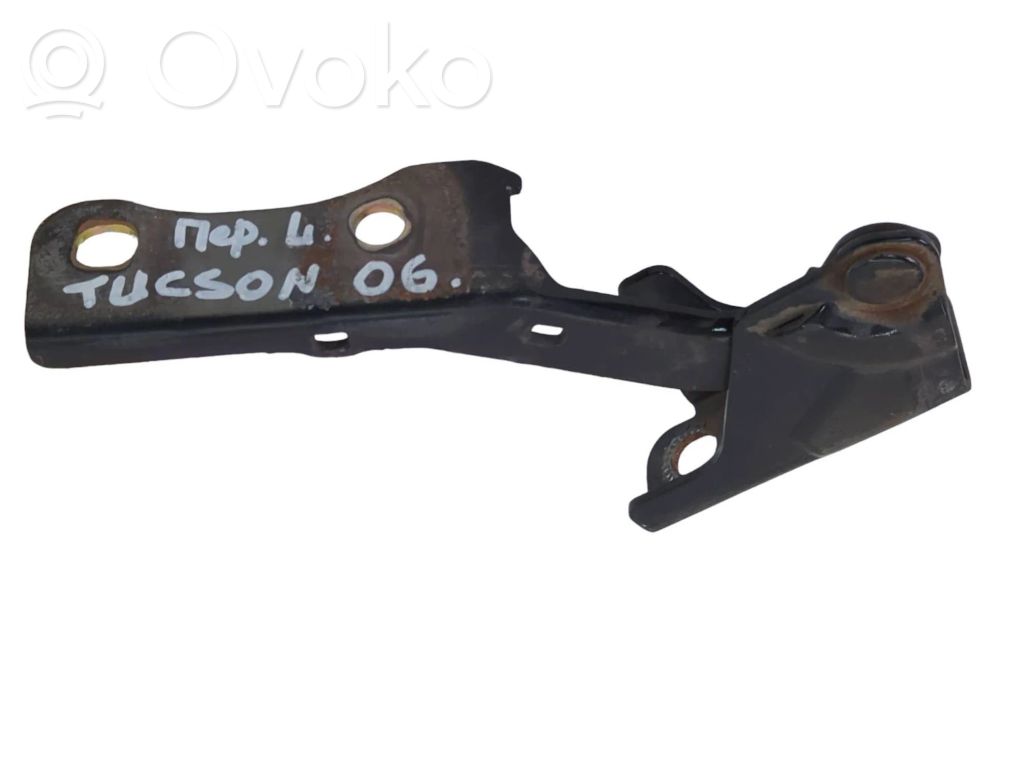 Hyundai Tucson JM Engine bonnet/hood hinges 