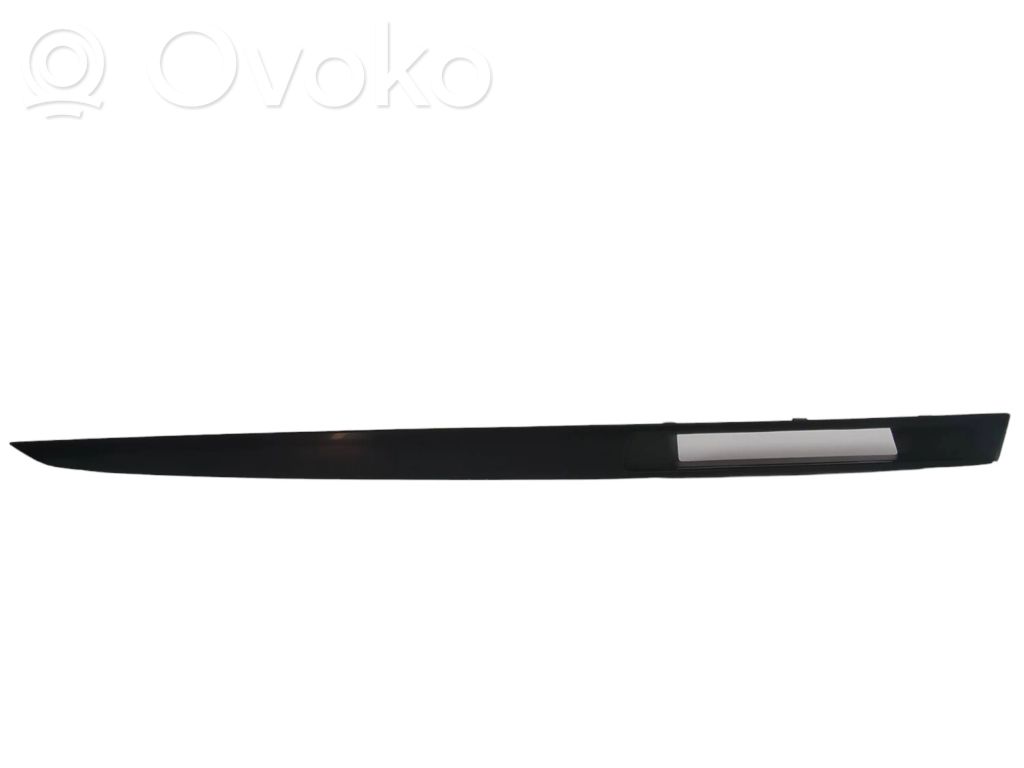 Mazda 3 I Panelės apdaila 