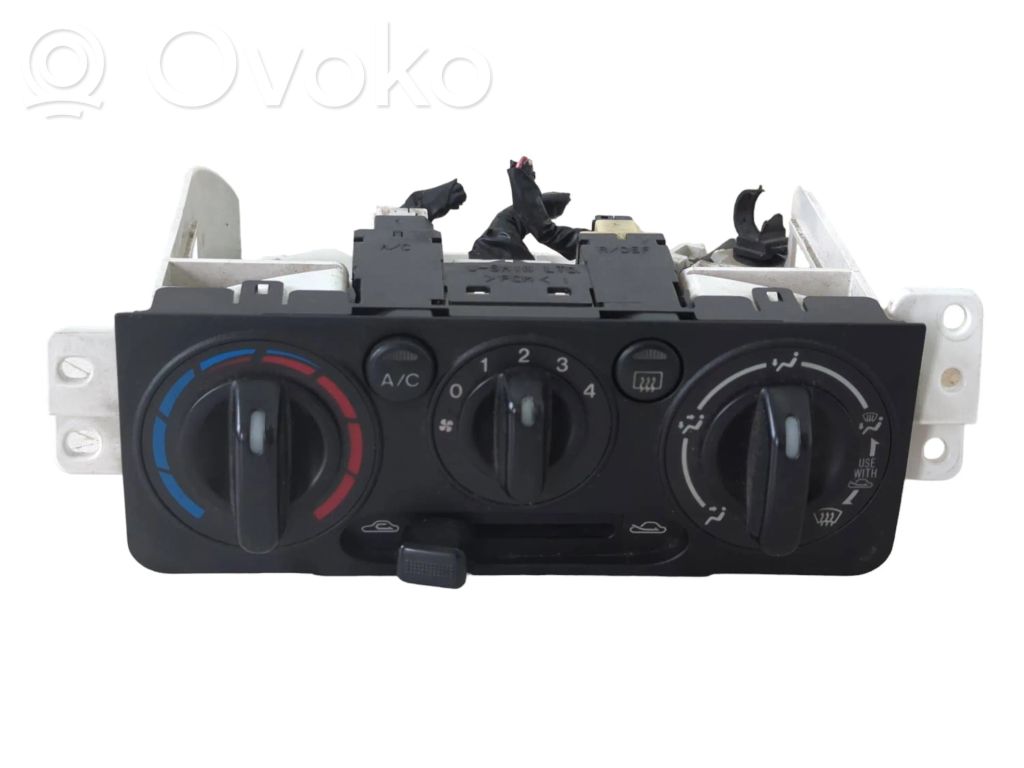 Mazda Demio Climate control unit 