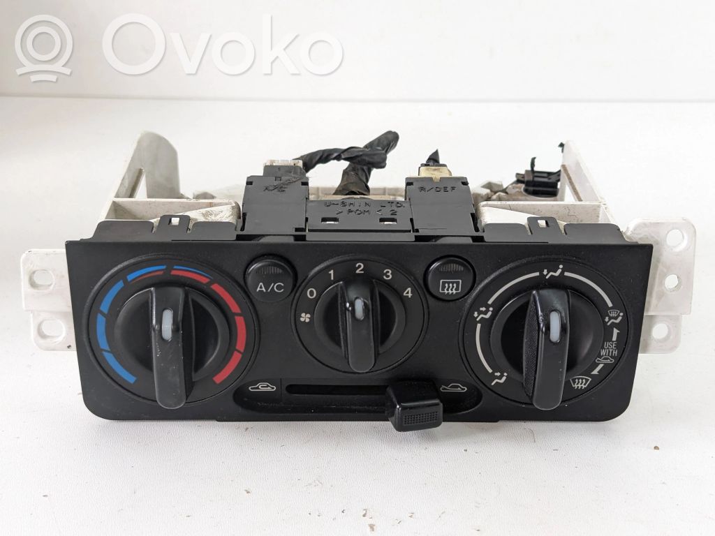 Mazda Demio Climate control unit 