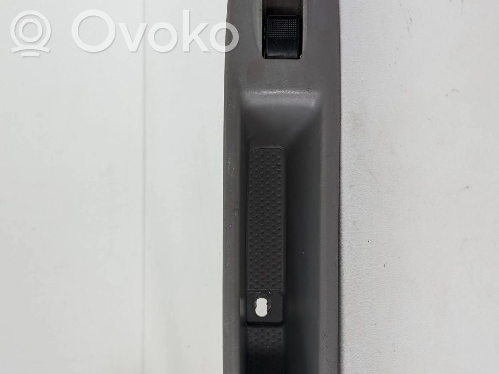 Mazda Demio Front door window switch trim 