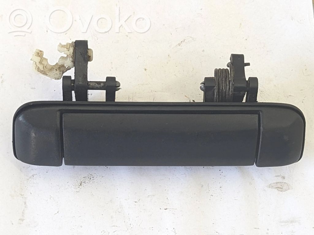Mazda Demio Manecilla externa puerta delantera 