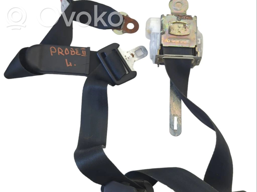 Ford Probe Front seatbelt 