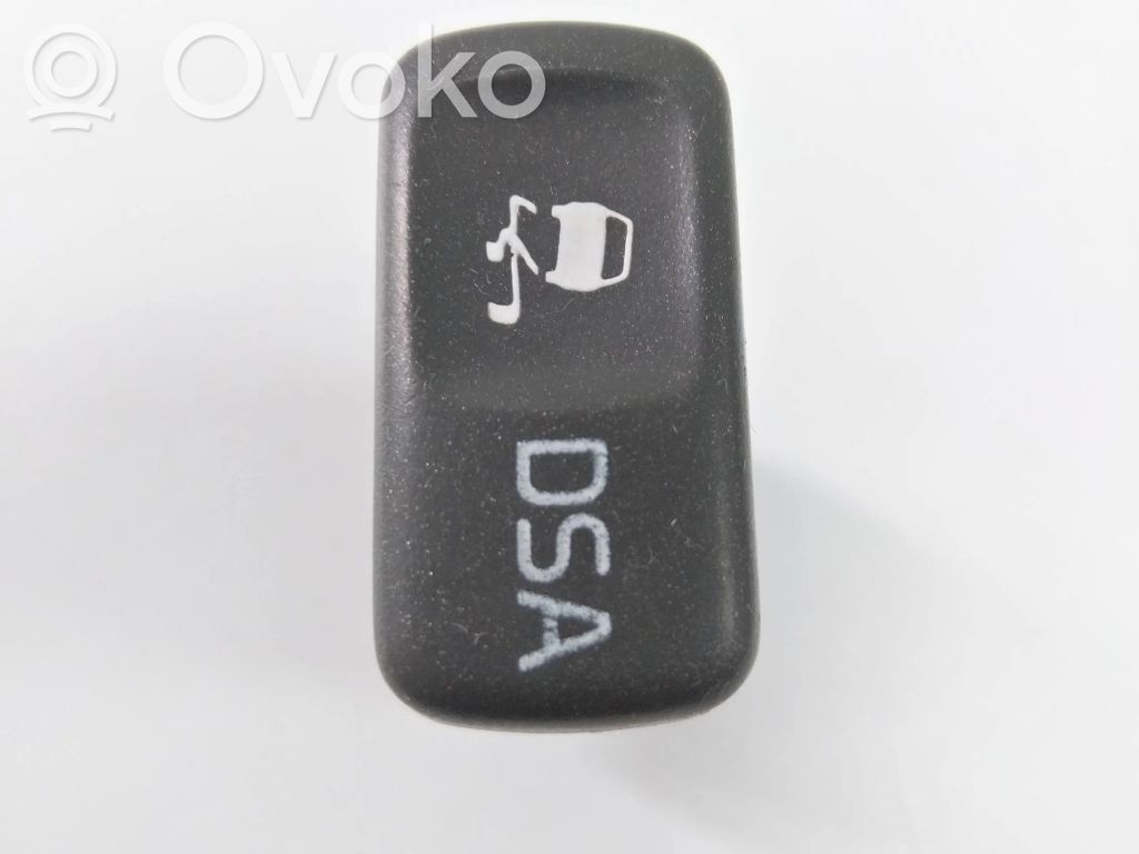 Volvo S40, V40 Traction control (ASR) switch 