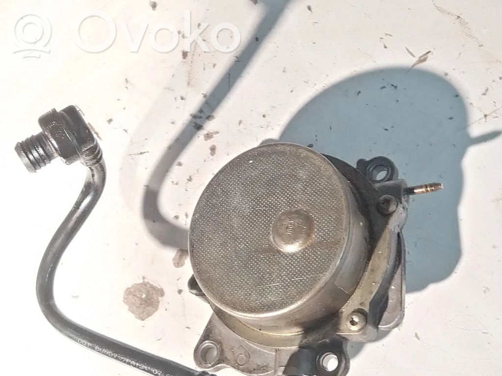 Renault Vel Satis Bomba de vacío 