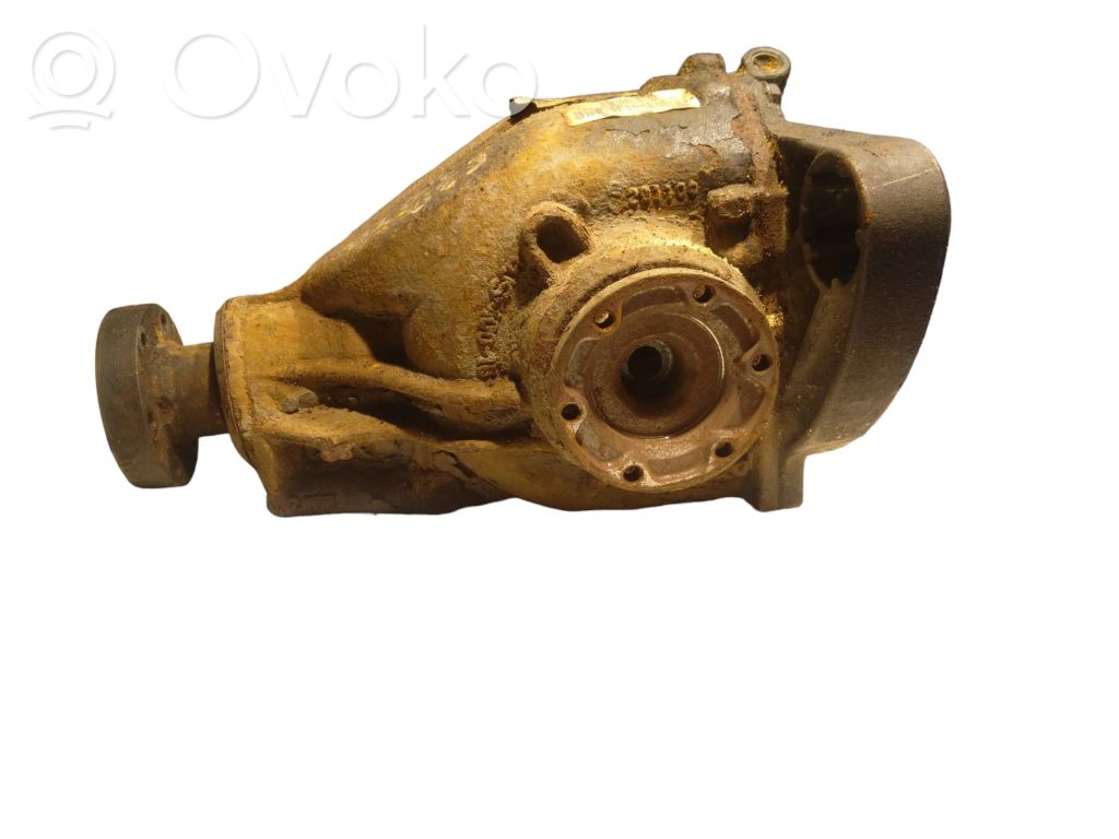 Rear differential   1428575,E2192M281