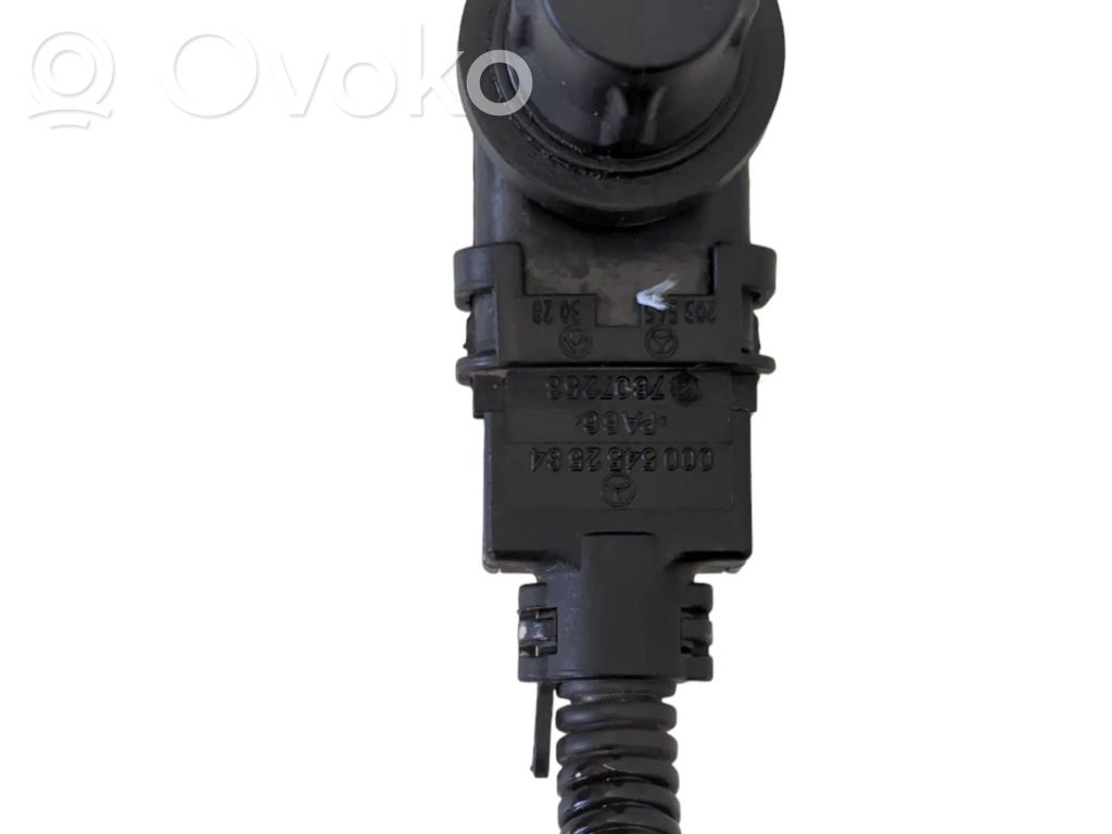 Mercedes-Benz E W211 Camshaft position sensor 