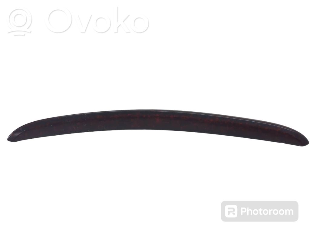 Volvo S60 Moldura de la guantera 