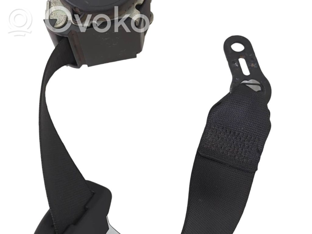Saugos diržas galinis   E40433091