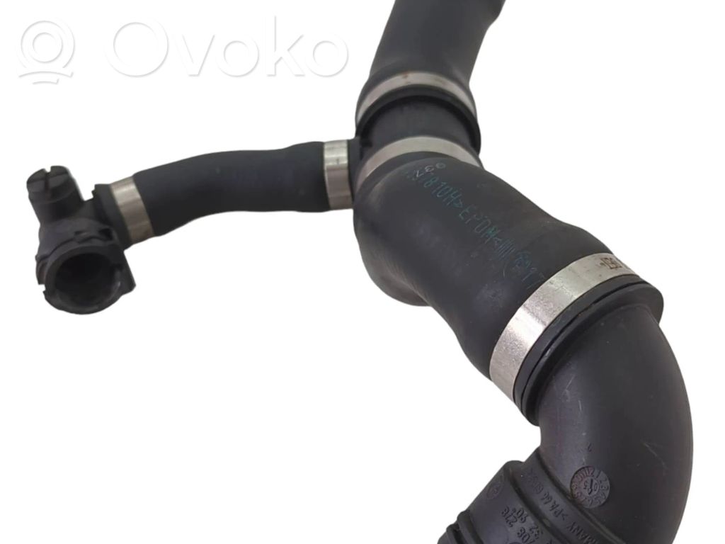 BMW 3 E90 E91 Engine coolant pipe/hose 