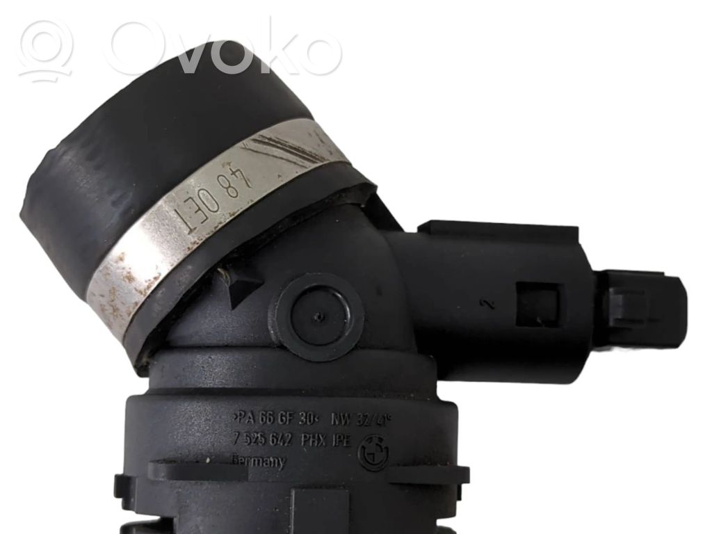 BMW 1 E81 E87 Engine coolant pipe/hose 