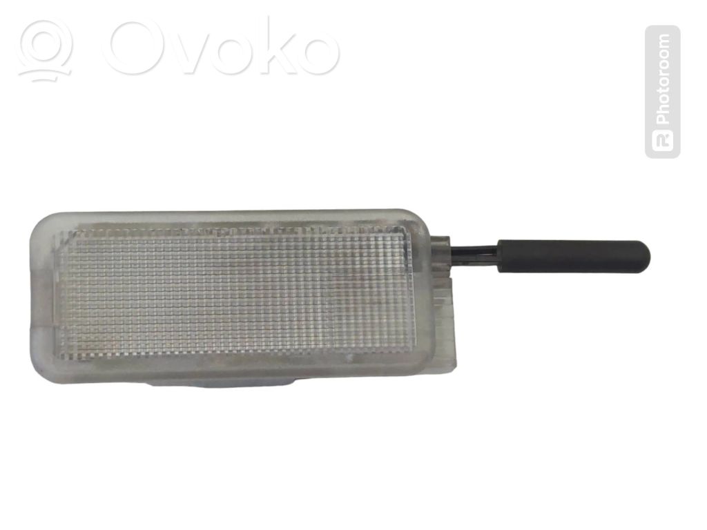 Citroen C4 I Glove box light 