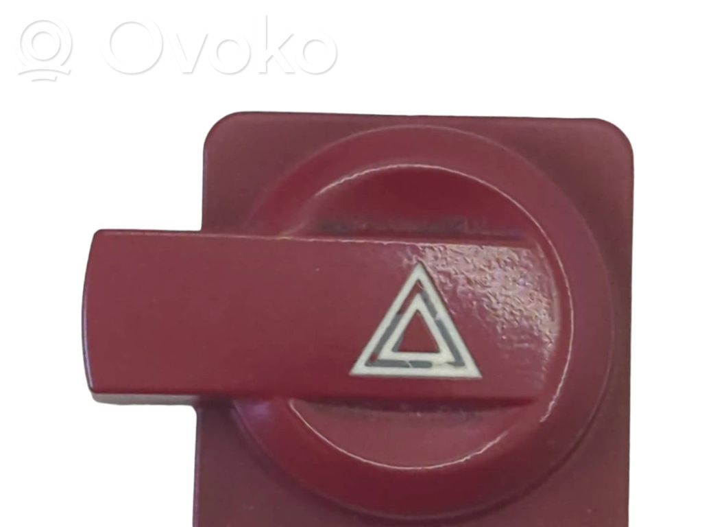 Citroen C4 I Hazard light switch 