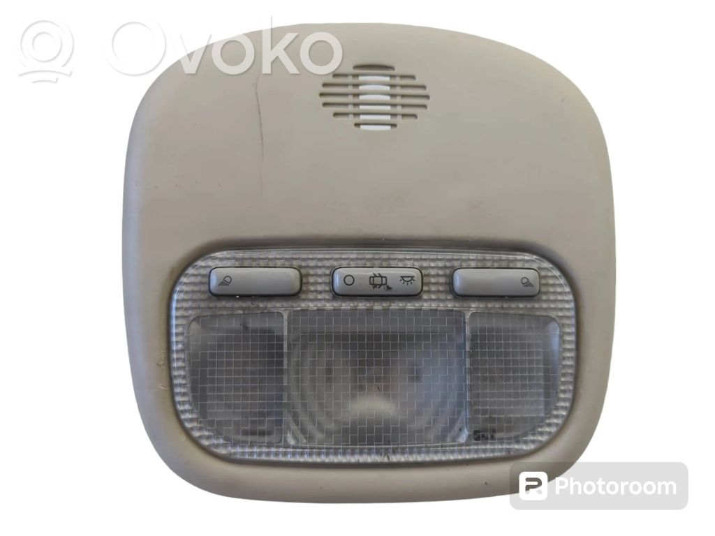 Citroen C4 I Front seat light 