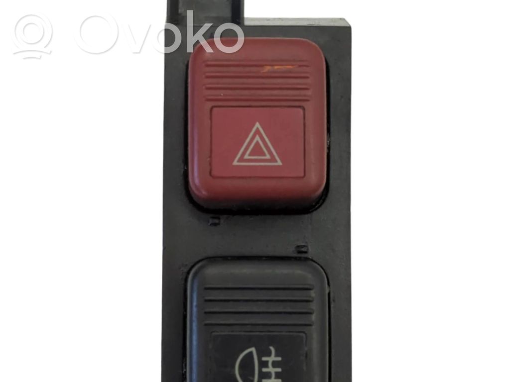 Mazda 626 Hazard light switch 