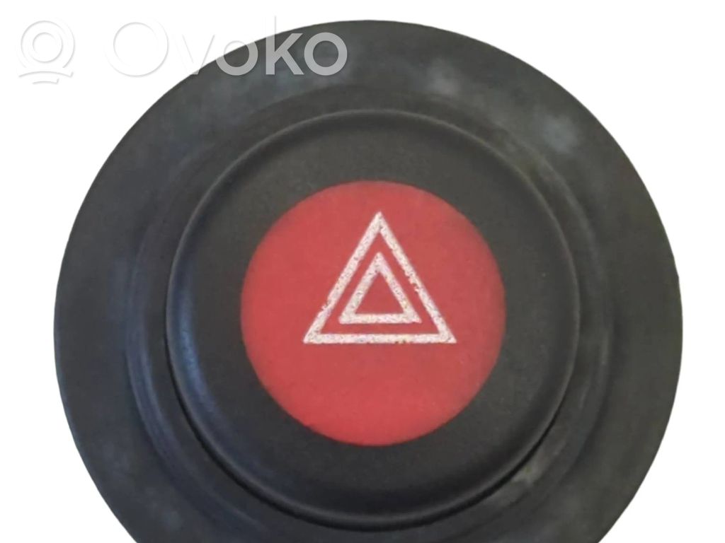 Opel Kadett E Hazard light switch 