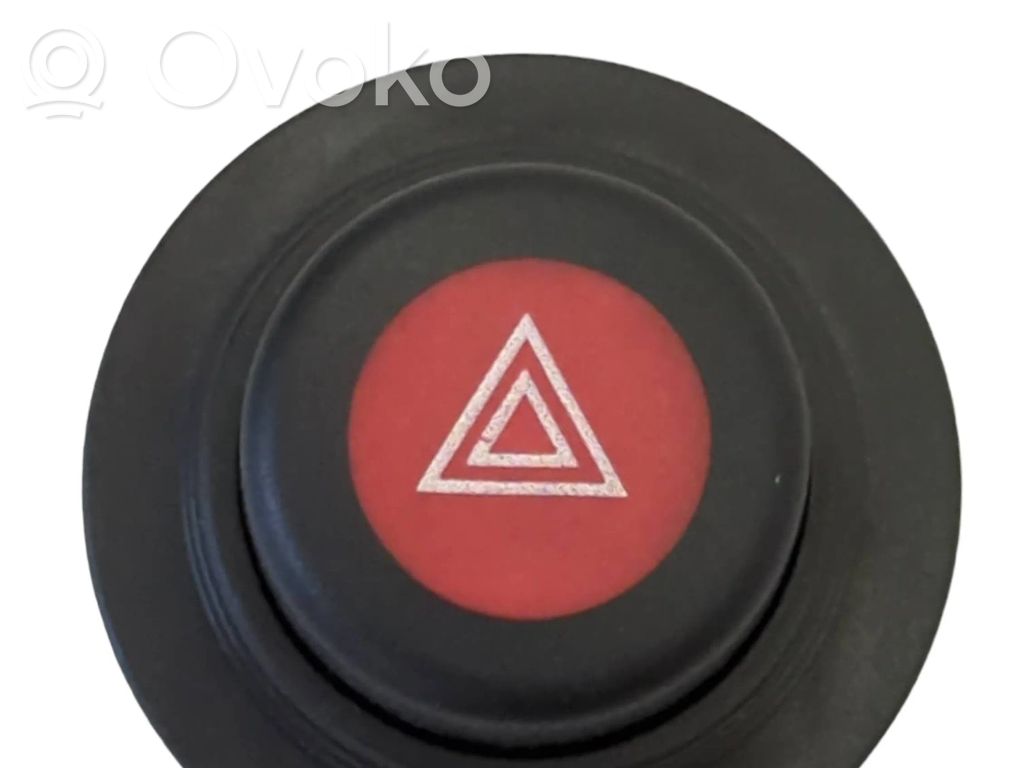 Opel Kadett E Hazard light switch 