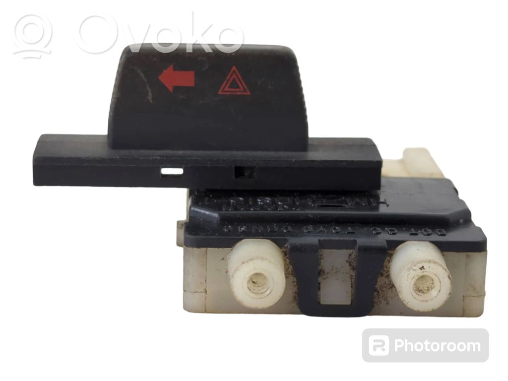 Hazard light switch   M8997B,HMHDSI5T,M8996