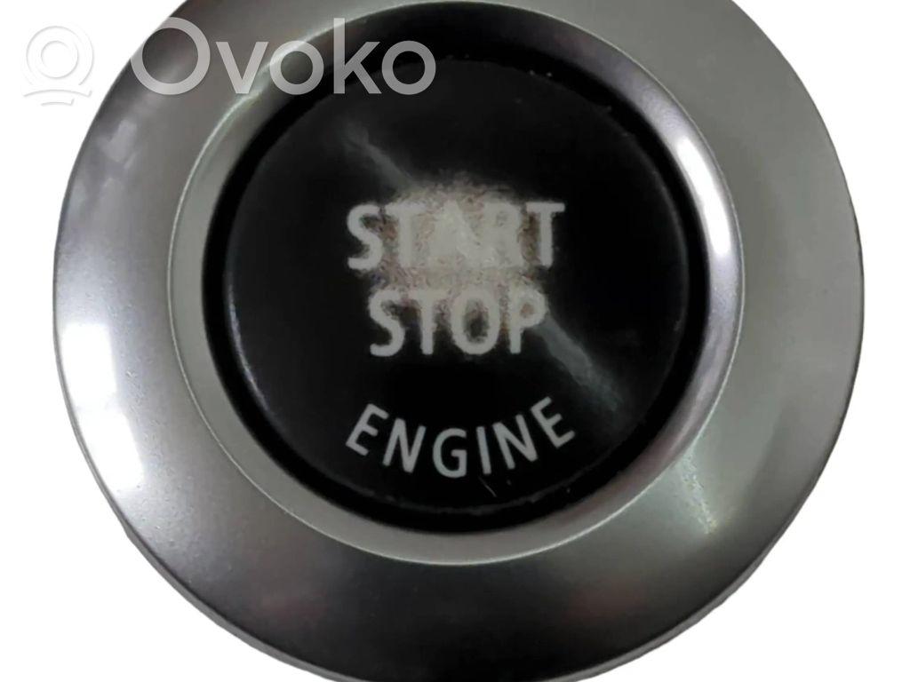 BMW 1 E81 E87 Engine start stop button switch 