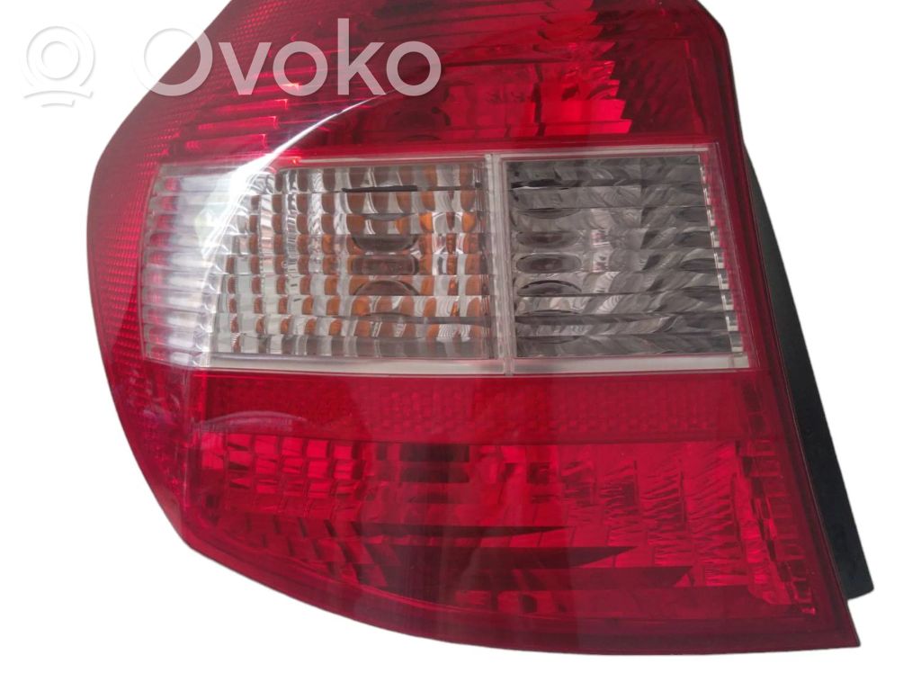 Rear/tail lights   692450113