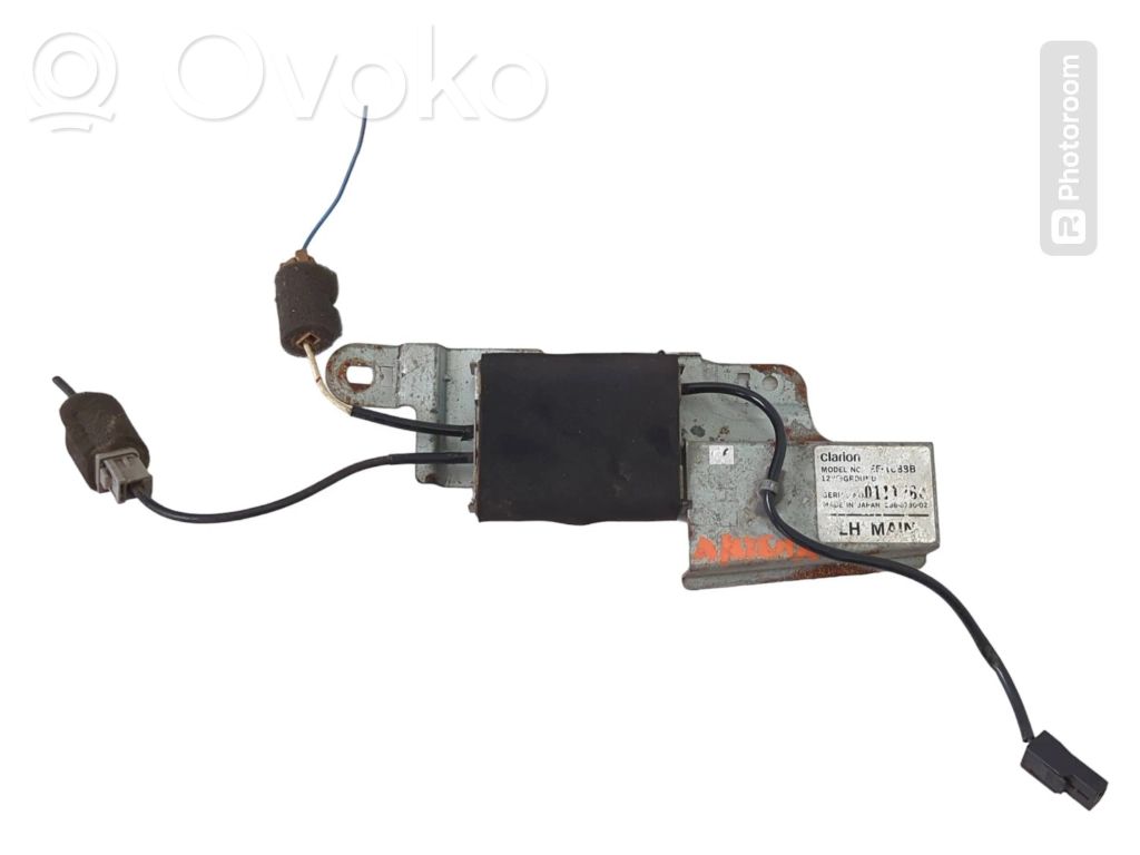 Subaru Forester SF Antenos valdymo blokas 