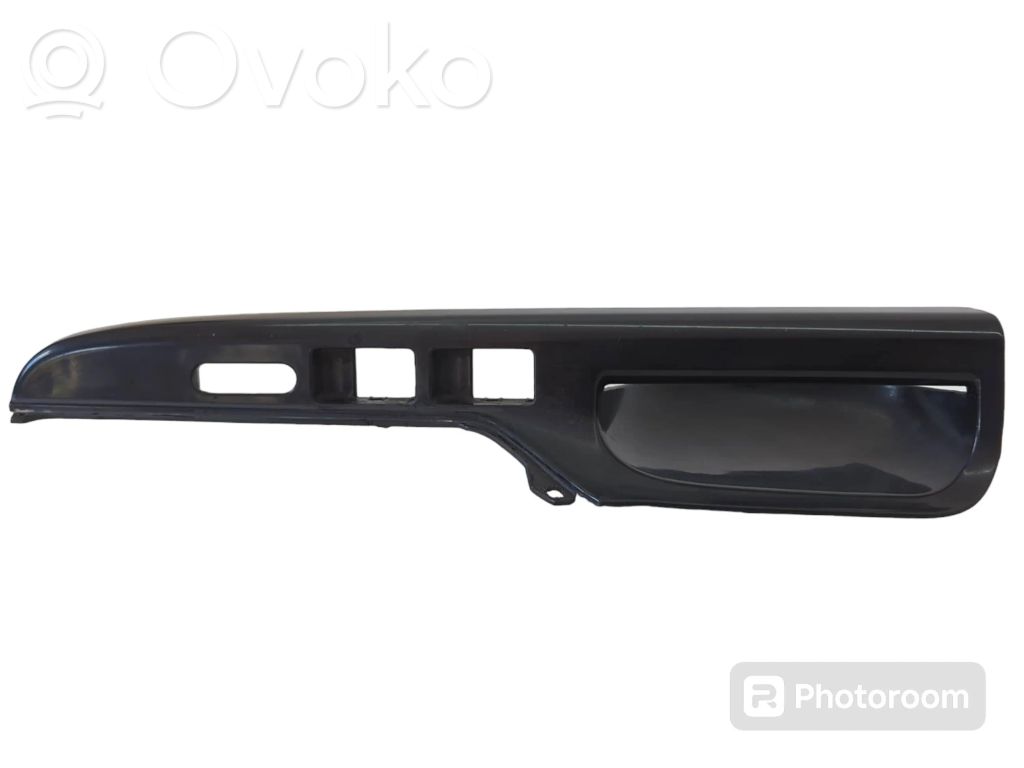 Seat Ibiza II (6k) Moldura del interruptor de la ventana de la puerta delantera 