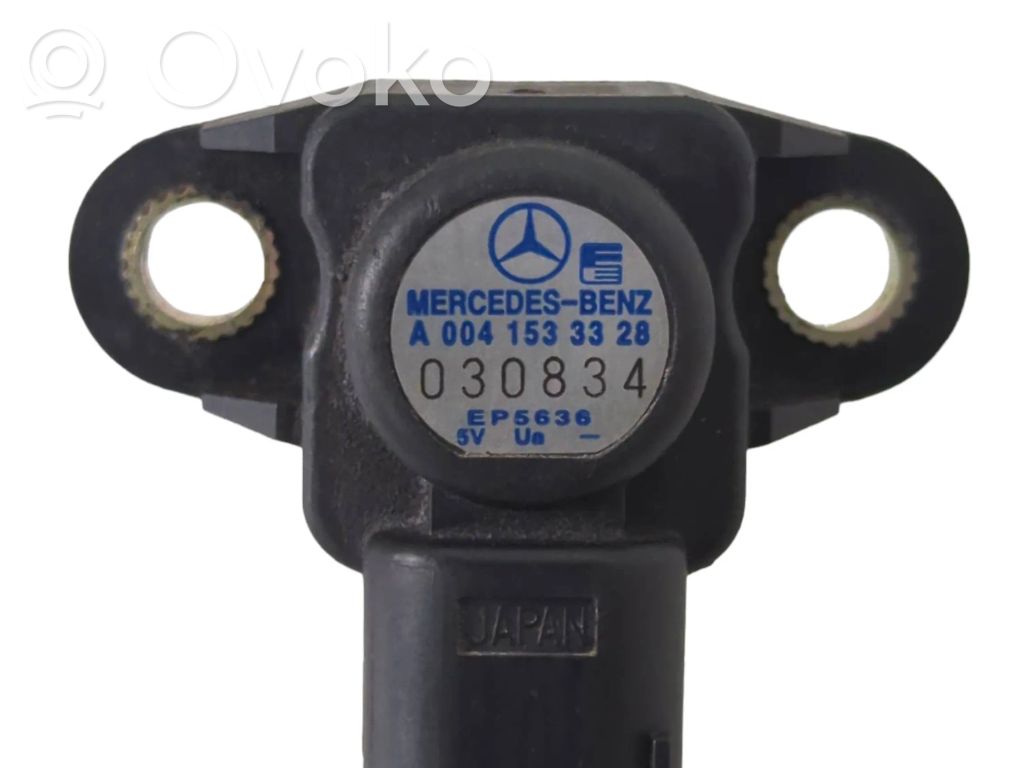 Mercedes-Benz E W211 Gaisa spiediena sensors 