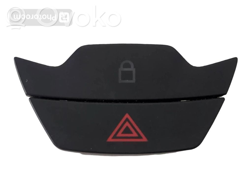 Ford Transit Custom Hazard light switch 