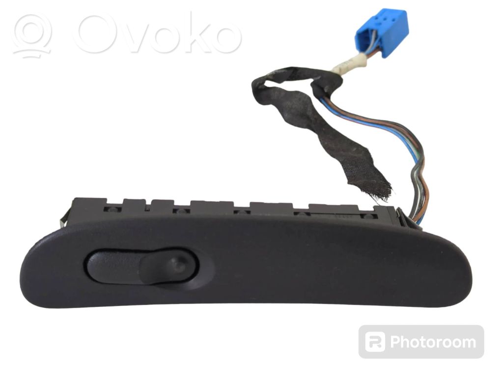 Opel Vectra B Electric window control switch 