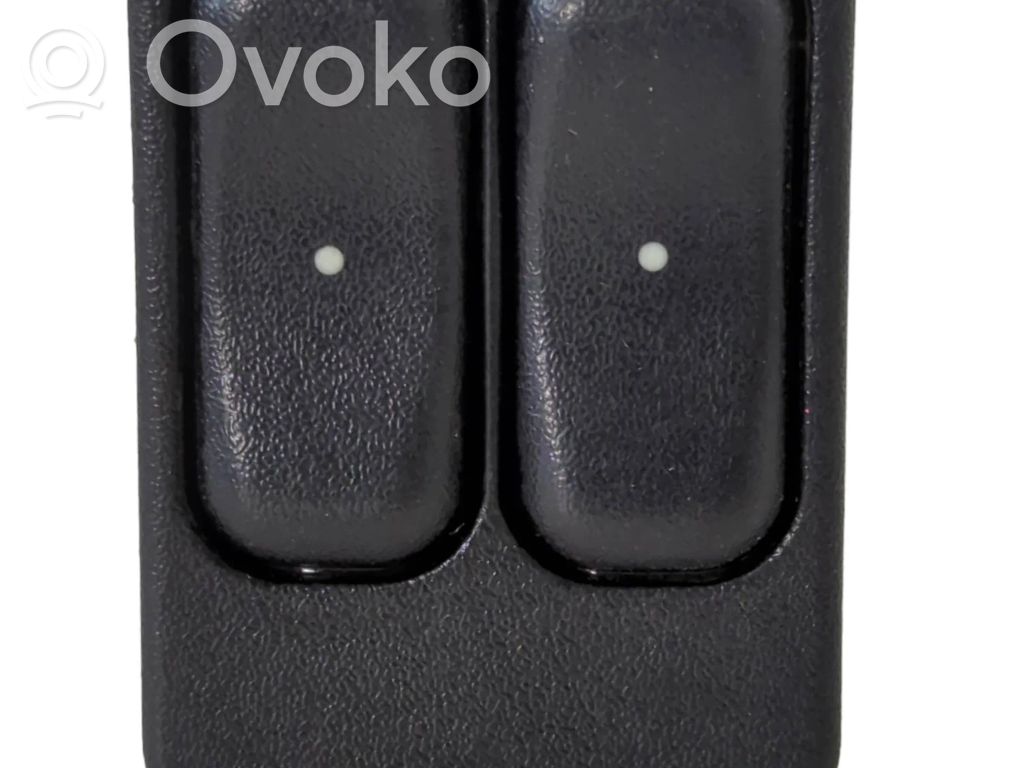 Opel Astra G Electric window control switch 