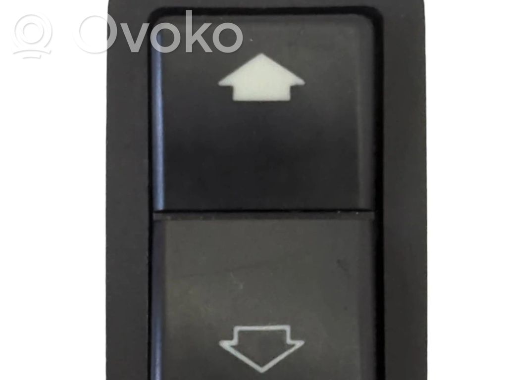 BMW 7 E38 Electric window control switch 