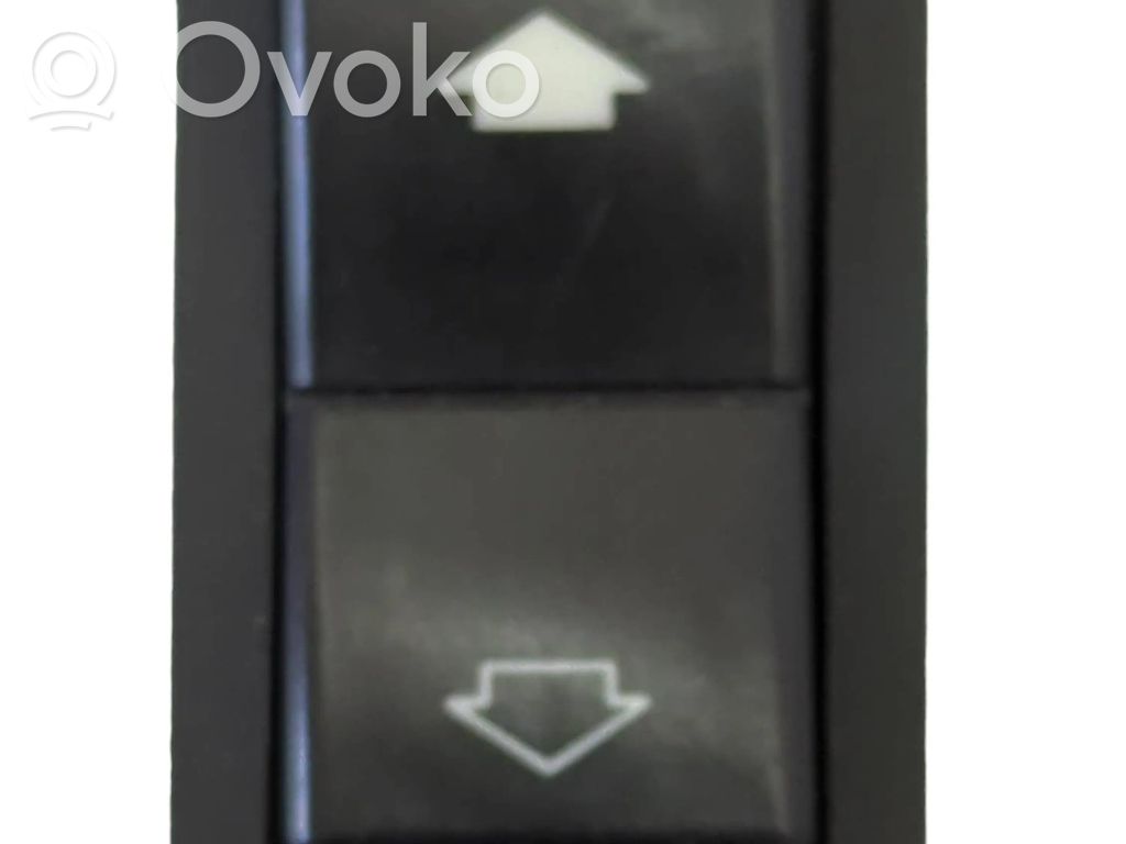 BMW 7 E38 Electric window control switch 