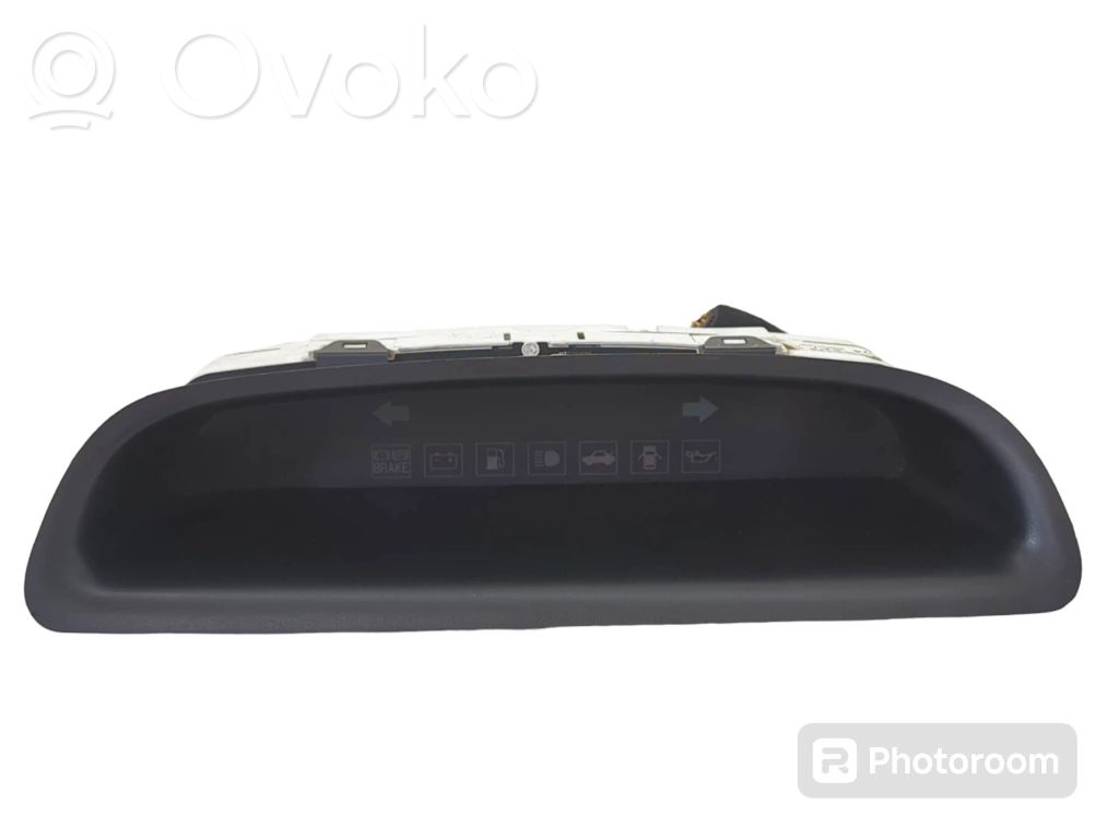 Hyundai Matrix Screen/display/small screen 