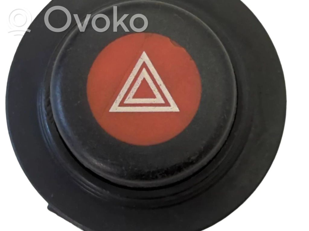 Opel Kadett E Hazard light switch 