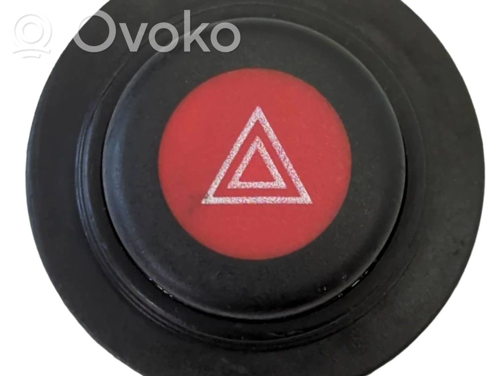 Opel Kadett E Hazard light switch 