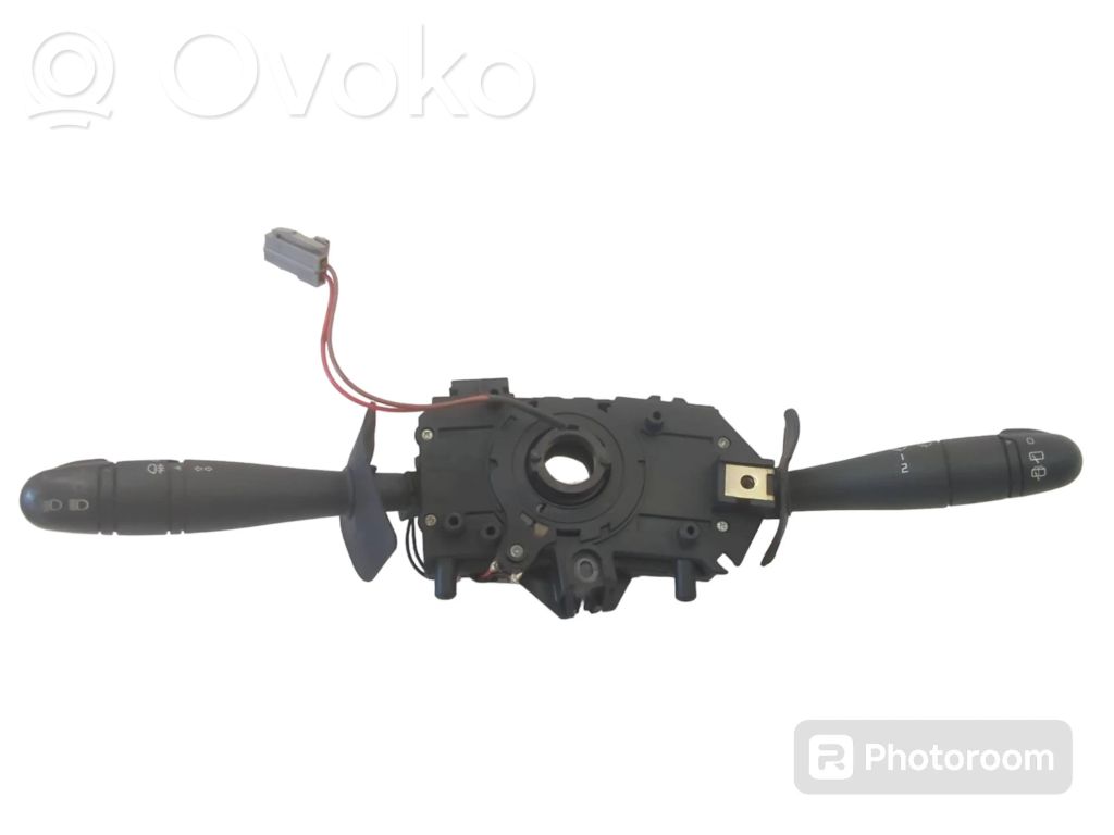 Renault Megane I Wiper turn signal indicator stalk/switch 