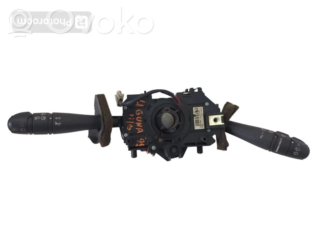 Renault Laguna I Wiper turn signal indicator stalk/switch 