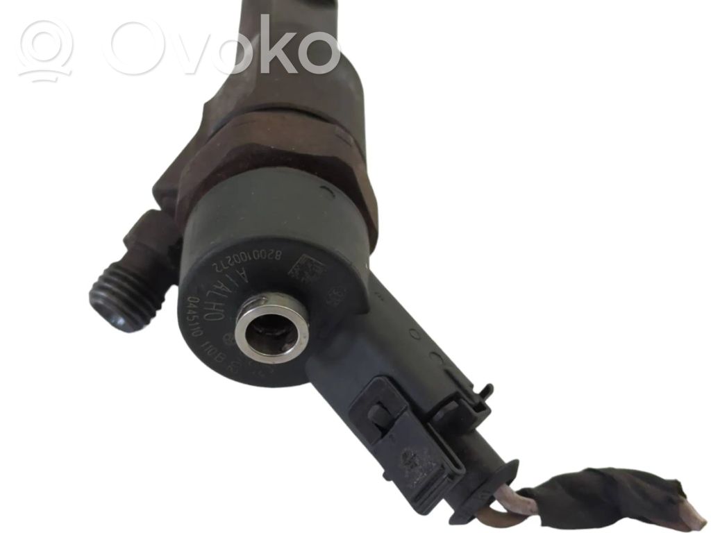 Renault Laguna II Fuel injector 