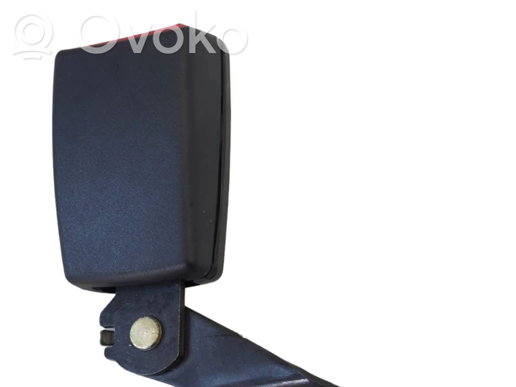 Audi TT Mk1 Hebilla del cinturón de seguridad trasero 
