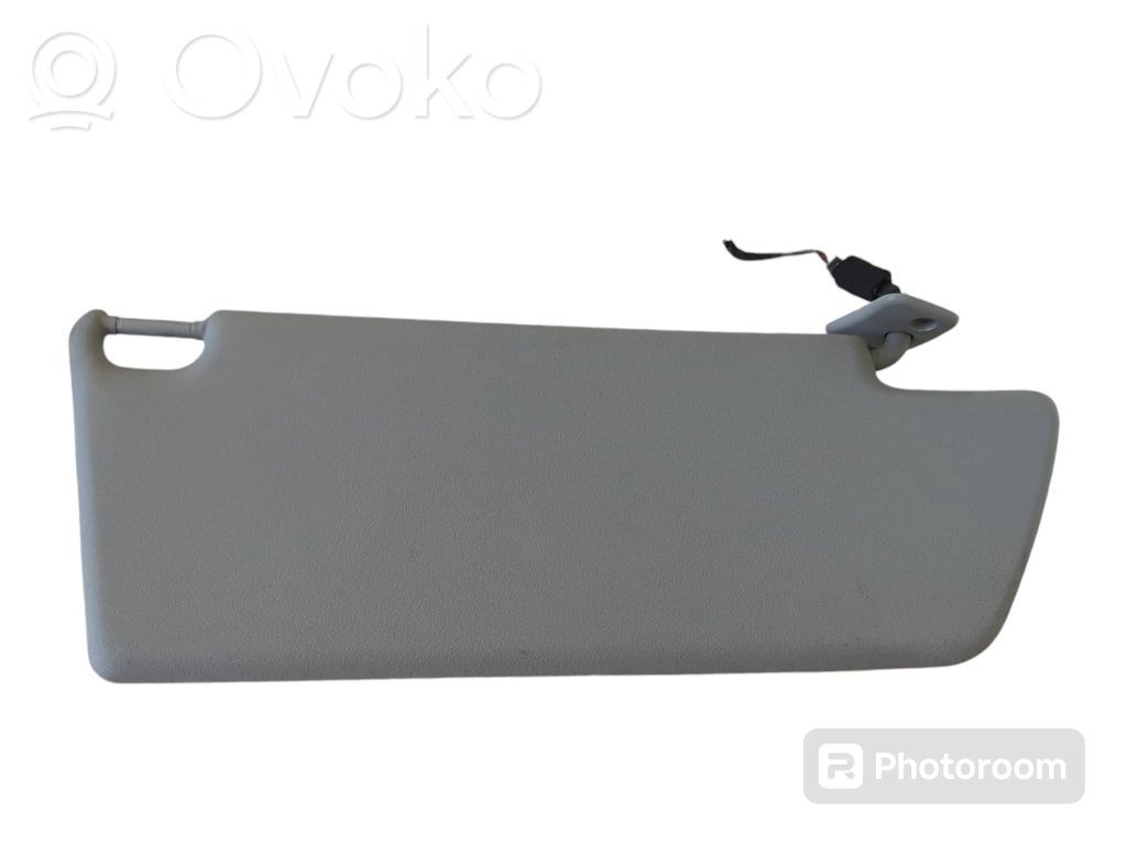 Opel Zafira B Sun visor 