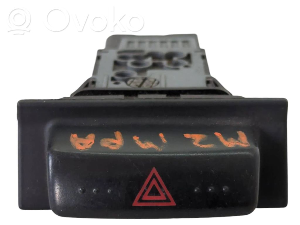 Hazard light switch   LC62664H0,03190020